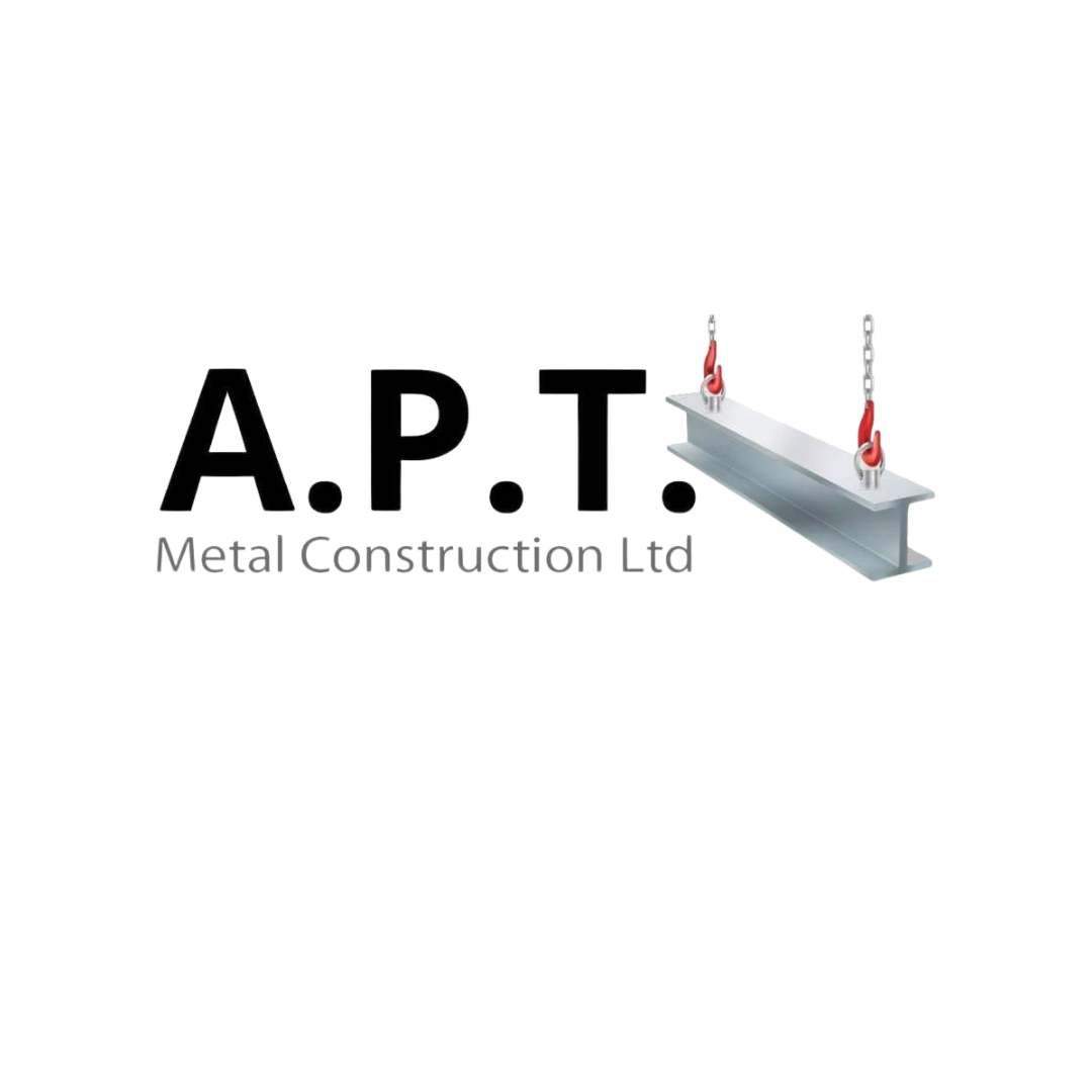 APT Metal Construction Logo